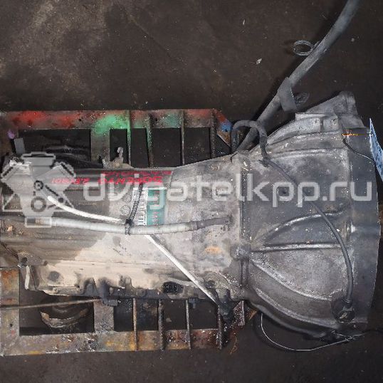 Фото Контрактная (б/у) АКПП для Kia Sorento / K2500 Sd 129-178 л.с 16V 2.5 л D4CB Дизельное топливо 450004A620