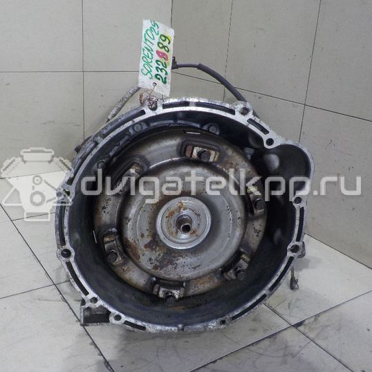 Фото Контрактная (б/у) АКПП для Hyundai / Kia 110-175 л.с 16V 2.5 л D4CB Дизельное топливо 450004A620