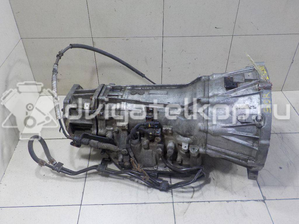 Фото Контрактная (б/у) АКПП для Hyundai / Kia 110-175 л.с 16V 2.5 л D4CB Дизельное топливо 450004A620 {forloop.counter}}