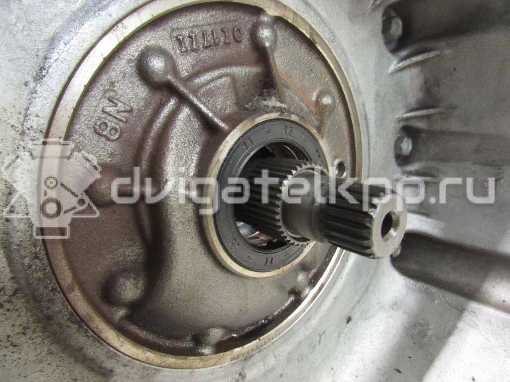 Фото Контрактная (б/у) АКПП для Hyundai / Kia 173-180 л.с 16V 2.4 л G4KE бензин 450003b870 {forloop.counter}}