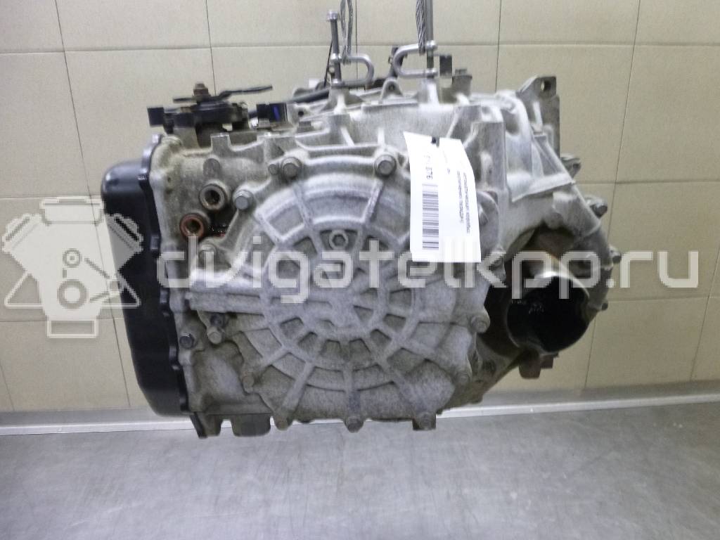 Фото Контрактная (б/у) АКПП для Hyundai / Kia 172-180 л.с 16V 2.4 л G4KE бензин 450003b875 {forloop.counter}}