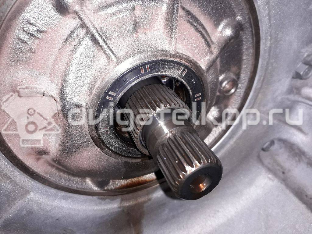 Фото Контрактная (б/у) АКПП для Hyundai (Beijing) / Hyundai / Kia 170-180 л.с 16V 2.4 л G4KE бензин 450003bep0 {forloop.counter}}