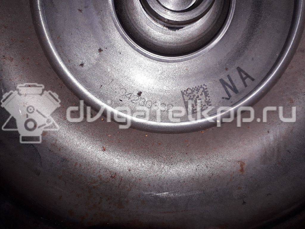 Фото Контрактная (б/у) АКПП для Hyundai / Kia 173-180 л.с 16V 2.4 л G4KE бензин 450003bep0 {forloop.counter}}