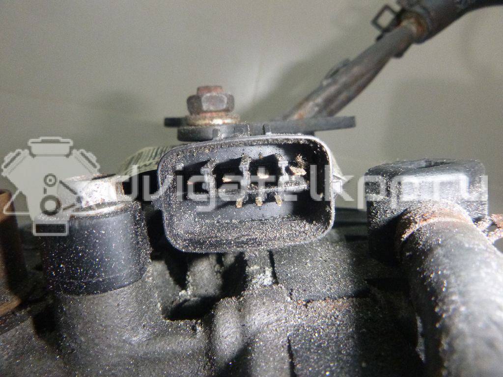 Фото Контрактная (б/у) АКПП для Hyundai / Kia 172-180 л.с 16V 2.4 л G4KE бензин 450003bep0 {forloop.counter}}