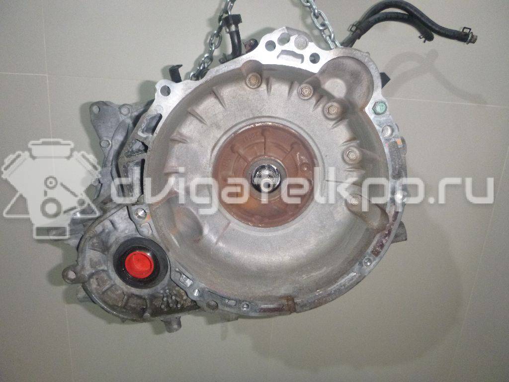 Фото Контрактная (б/у) АКПП для Hyundai / Kia 173-180 л.с 16V 2.4 л G4KE бензин 450003bep0 {forloop.counter}}