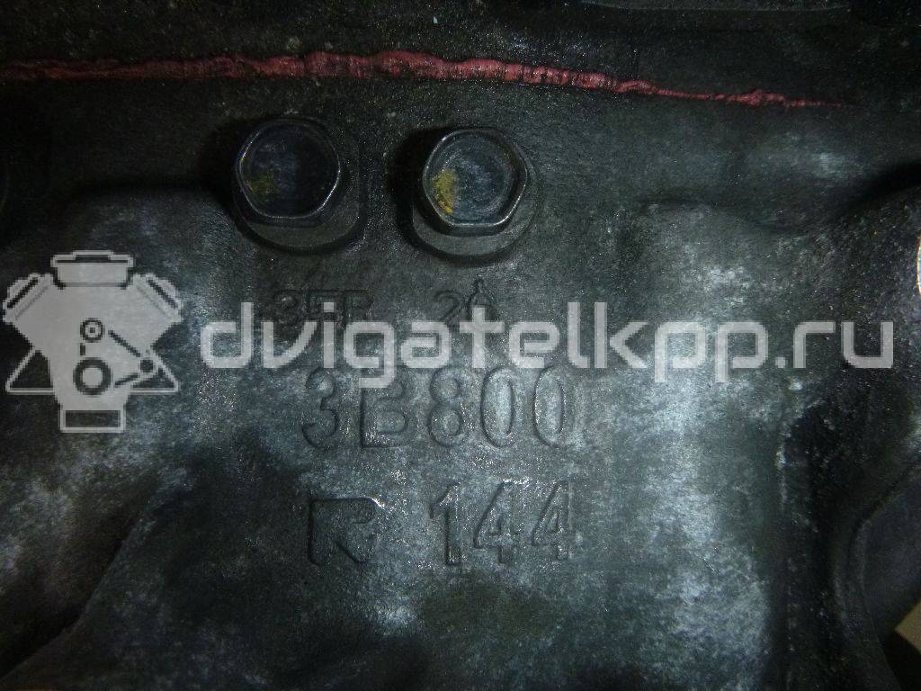 Фото Контрактная (б/у) АКПП для Hyundai / Kia 173-180 л.с 16V 2.4 л G4KE бензин 450003bep0 {forloop.counter}}