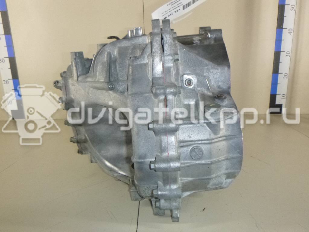 Фото Контрактная (б/у) АКПП для Hyundai / Kia 180-203 л.с 16V 2.4 л G4KJ бензин 450003bkv0 {forloop.counter}}