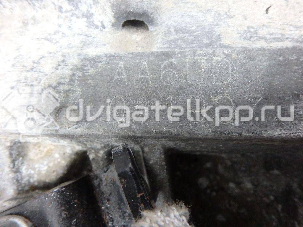 Фото Контрактная (б/у) АКПП для Hyundai / Kia 105-132 л.с 16V 1.6 л G4FC бензин 4500023070 {forloop.counter}}