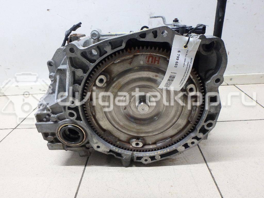 Фото Контрактная (б/у) АКПП для Hyundai / Kia 105-132 л.с 16V 1.6 л G4FC бензин 4500023070 {forloop.counter}}