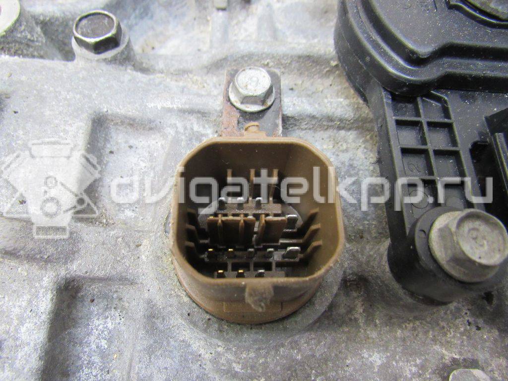 Фото Контрактная (б/у) АКПП для Hyundai / Kia 132-140 л.с 16V 1.6 л G4FD бензин 4500026114 {forloop.counter}}