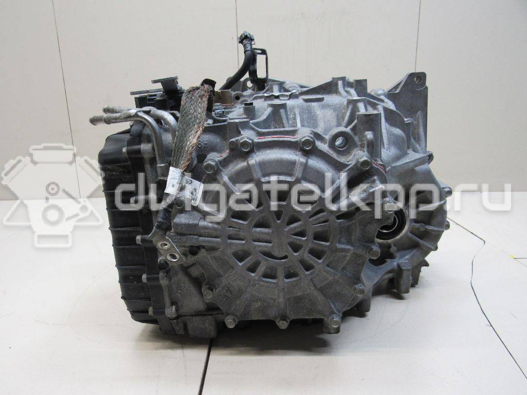 Фото Контрактная (б/у) АКПП для Hyundai / Kia 130-140 л.с 16V 1.6 л G4FD бензин 4500026114 {forloop.counter}}