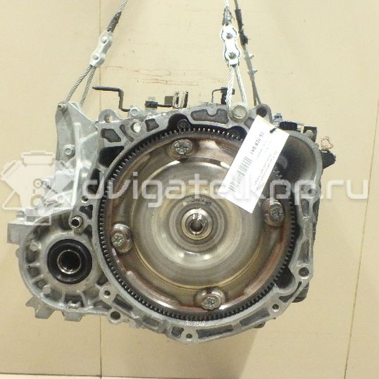 Фото Контрактная (б/у) АКПП для Hyundai / Kia 132-140 л.с 16V 1.6 л G4FD бензин 4500026197