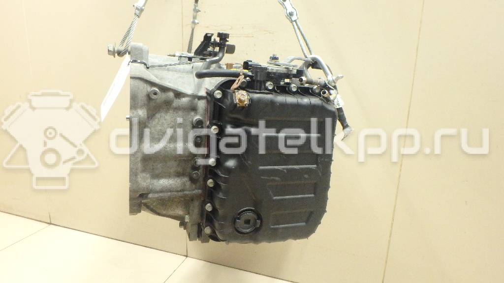 Фото Контрактная (б/у) АКПП для Hyundai / Kia 130-140 л.с 16V 1.6 л G4FD бензин 4500026197 {forloop.counter}}