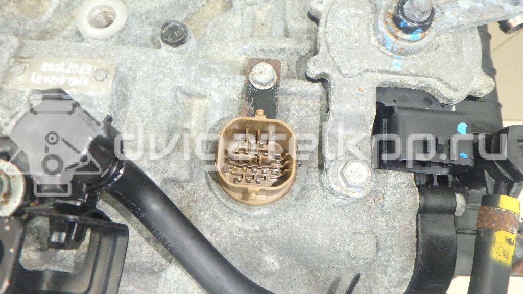 Фото Контрактная (б/у) АКПП для Hyundai / Kia 130-140 л.с 16V 1.6 л G4FD бензин 4500026197 {forloop.counter}}