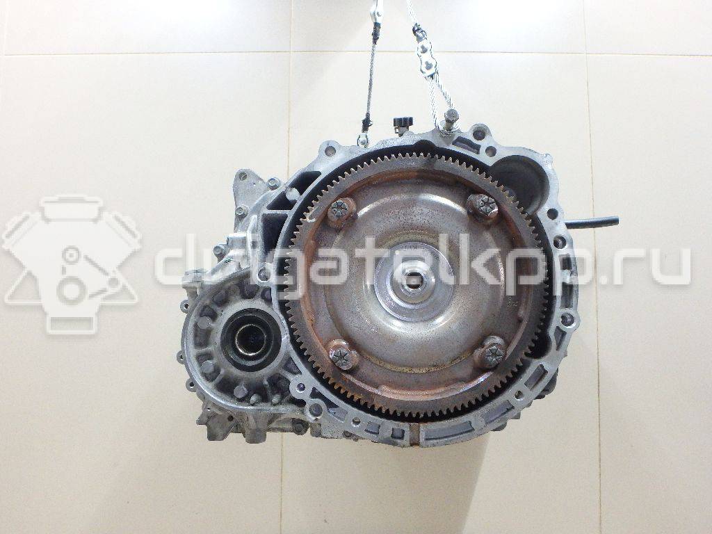 Фото Контрактная (б/у) АКПП для Hyundai / Kia 180-203 л.с 16V 2.4 л G4KJ бензин 450003b760 {forloop.counter}}