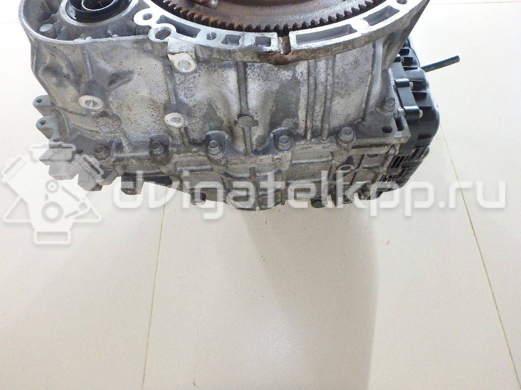 Фото Контрактная (б/у) АКПП для Hyundai / Kia 180-203 л.с 16V 2.4 л G4KJ бензин 450003b760 {forloop.counter}}