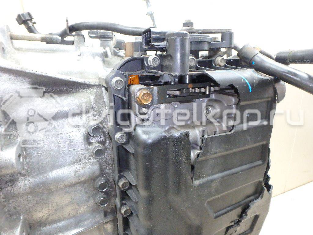 Фото Контрактная (б/у) АКПП для Hyundai / Kia 141-201 л.с 16V 2.4 л G4KJ бензин 450003b760 {forloop.counter}}