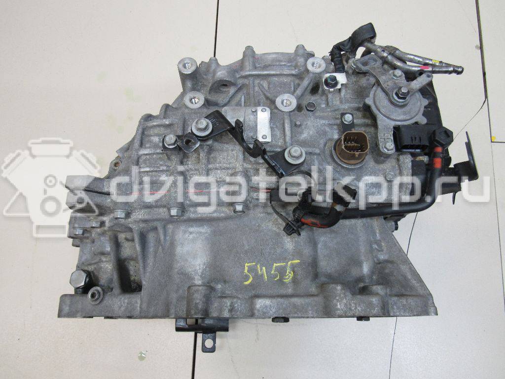 Фото Контрактная (б/у) АКПП для Hyundai / Kia 180-203 л.с 16V 2.4 л G4KJ бензин 450003B774 {forloop.counter}}