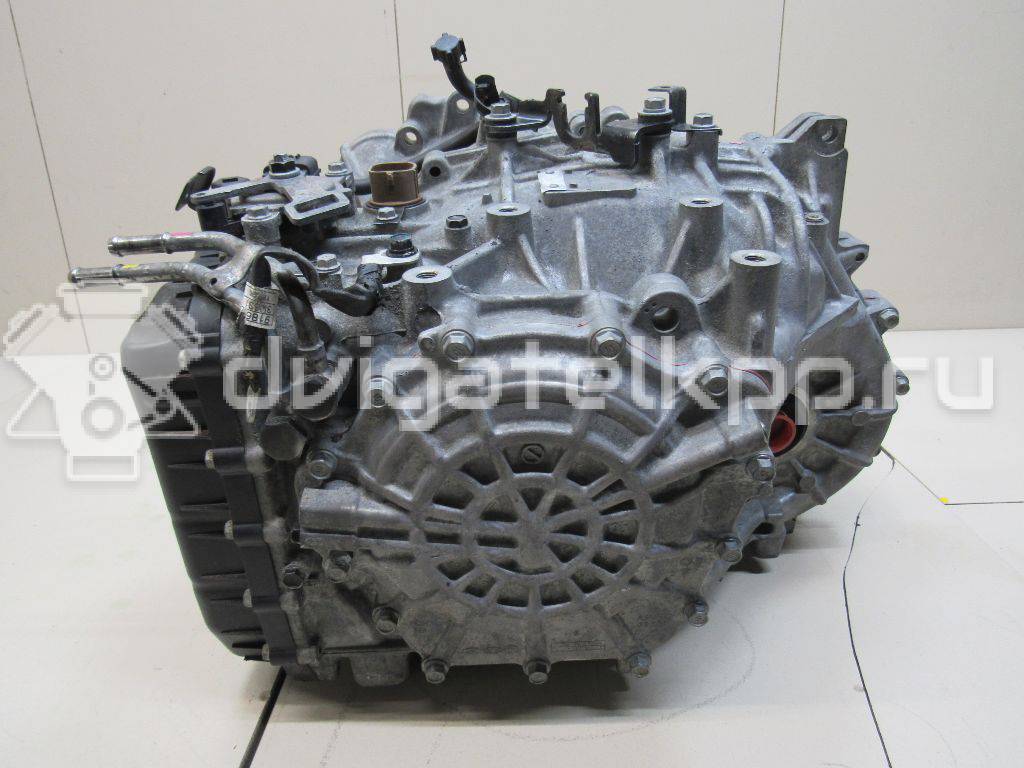 Фото Контрактная (б/у) АКПП для Hyundai / Kia 180-203 л.с 16V 2.4 л G4KJ бензин 450003B774 {forloop.counter}}