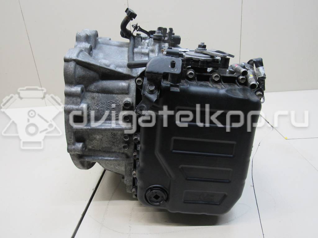 Фото Контрактная (б/у) АКПП для Hyundai / Kia 141-201 л.с 16V 2.4 л G4KJ бензин 450003B774 {forloop.counter}}