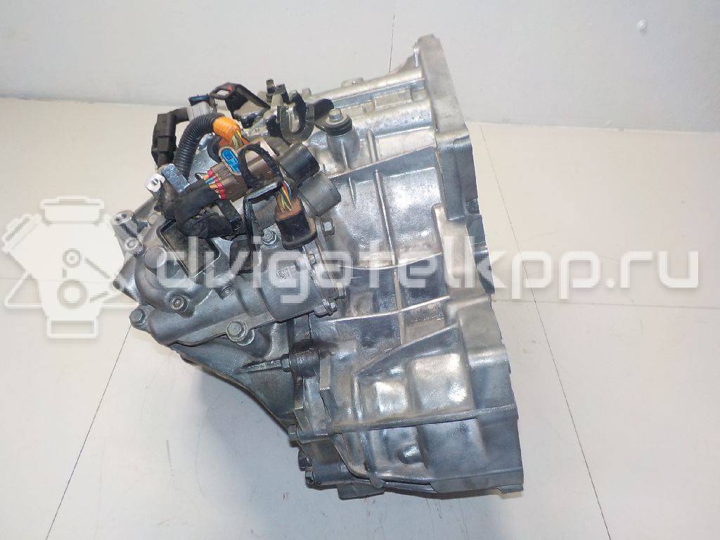 Фото Контрактная (б/у) АКПП для Hyundai / Kia 176-204 л.с 16V 1.6 л G4FJ бензин 430002d051 {forloop.counter}}