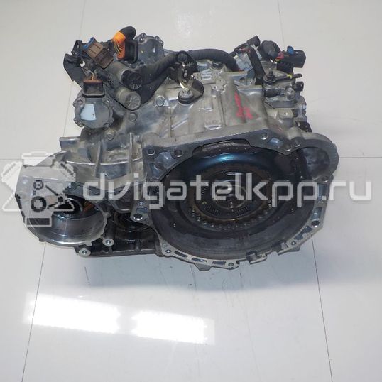 Фото Контрактная (б/у) АКПП для Hyundai (Beijing) / Hyundai / Kia 160-180 л.с 16V 1.6 л G4FJ бензин 430002d051