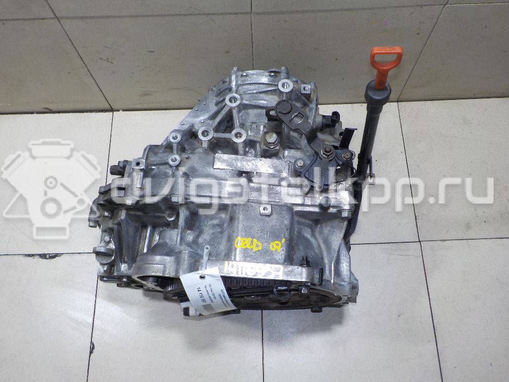 Фото Контрактная (б/у) АКПП для Hyundai / Kia 139-144 л.с 16V 2.0 л G4GC бензин 4500023385 {forloop.counter}}