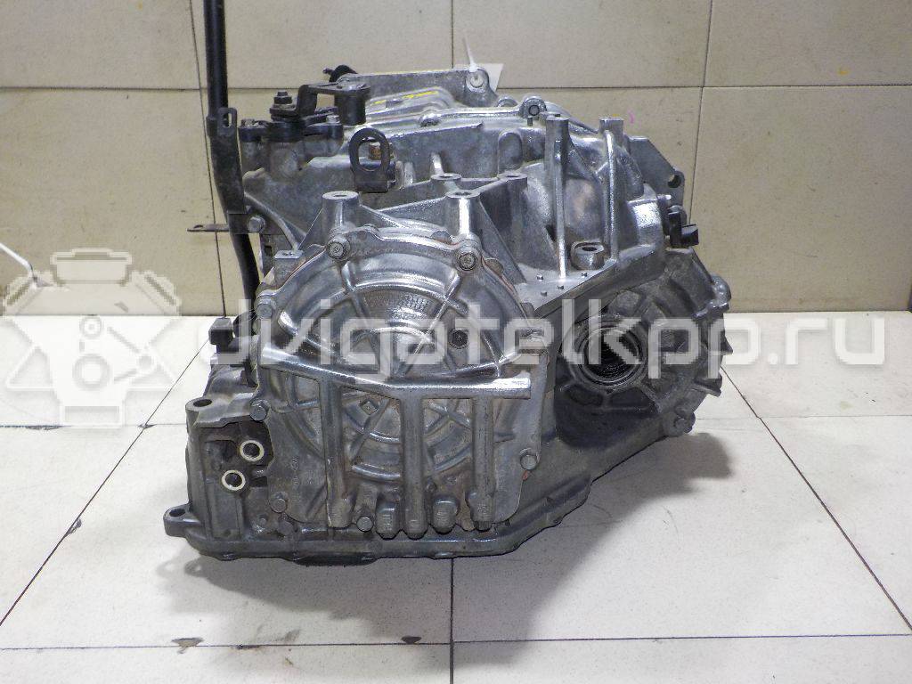 Фото Контрактная (б/у) АКПП для Hyundai / Kia 139-146 л.с 16V 2.0 л G4GC бензин 4500023385 {forloop.counter}}