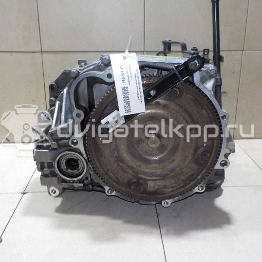 Фото Контрактная (б/у) АКПП для Hyundai (Beijing) / Hyundai / Kia 137-141 л.с 16V 2.0 л G4GC бензин 4500023385