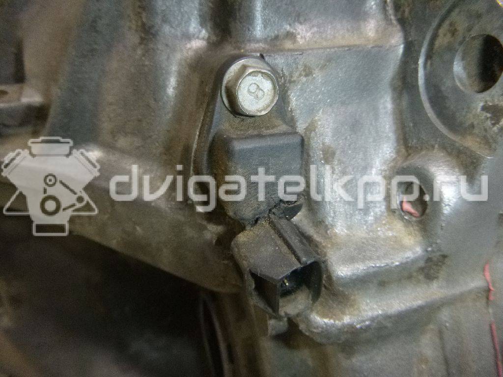 Фото Контрактная (б/у) АКПП для Hyundai (Beijing) / Hyundai / Kia 137-141 л.с 16V 2.0 л G4GC бензин 4500023385 {forloop.counter}}