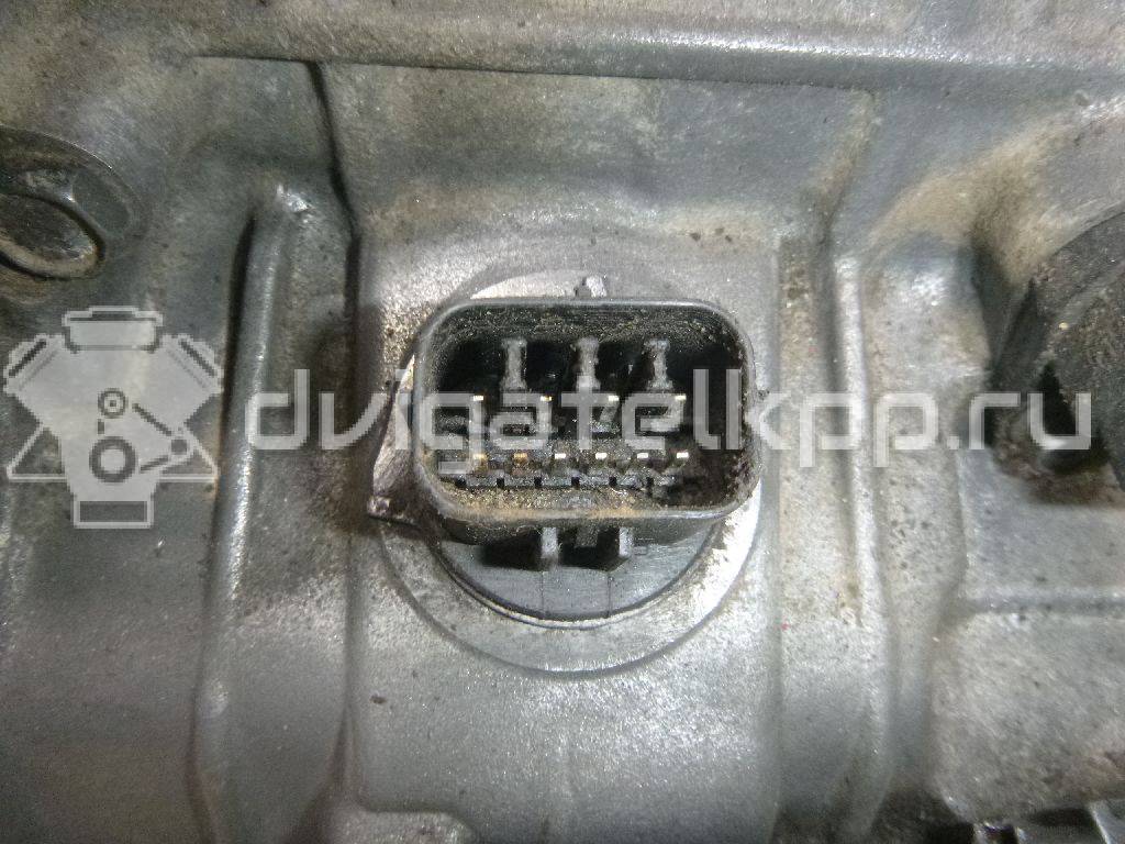 Фото Контрактная (б/у) АКПП для Hyundai (Beijing) / Hyundai / Kia 137-141 л.с 16V 2.0 л G4GC бензин 4500023385 {forloop.counter}}