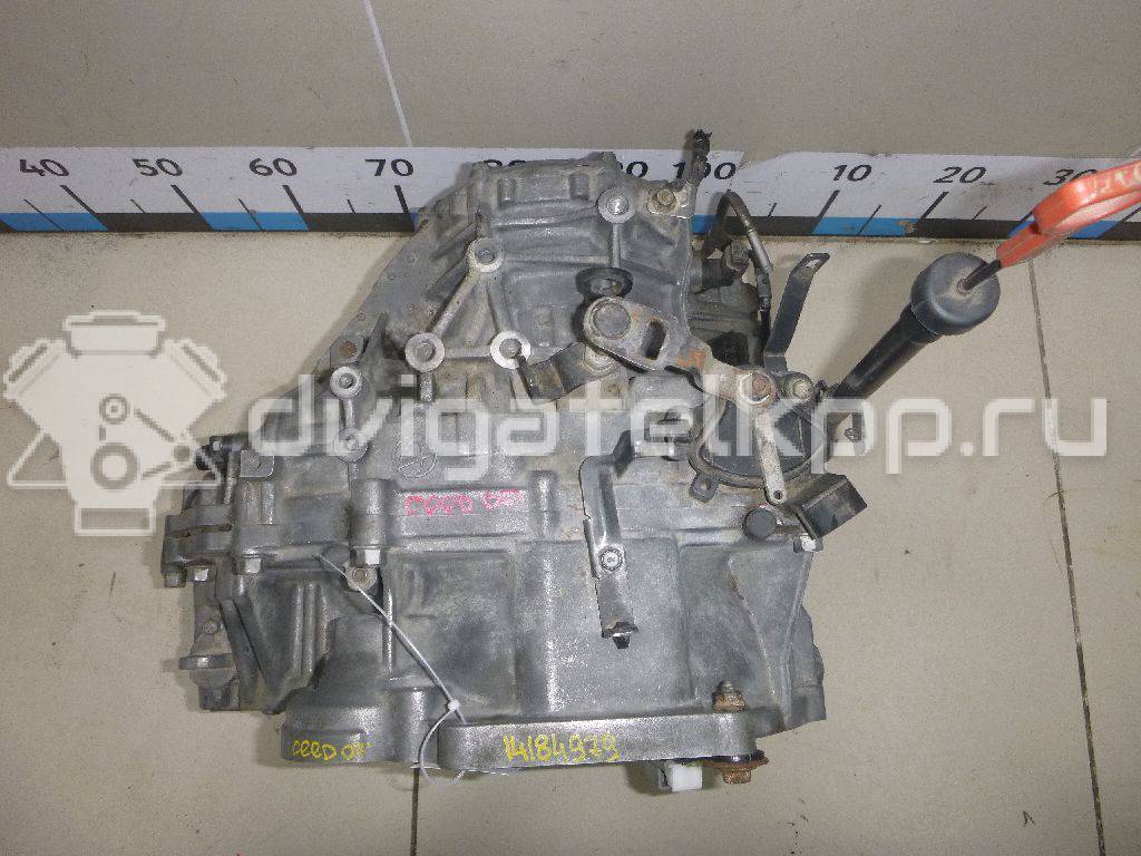 Фото Контрактная (б/у) АКПП для Hyundai (Beijing) / Hyundai / Kia 137-141 л.с 16V 2.0 л G4GC бензин 4500023385 {forloop.counter}}