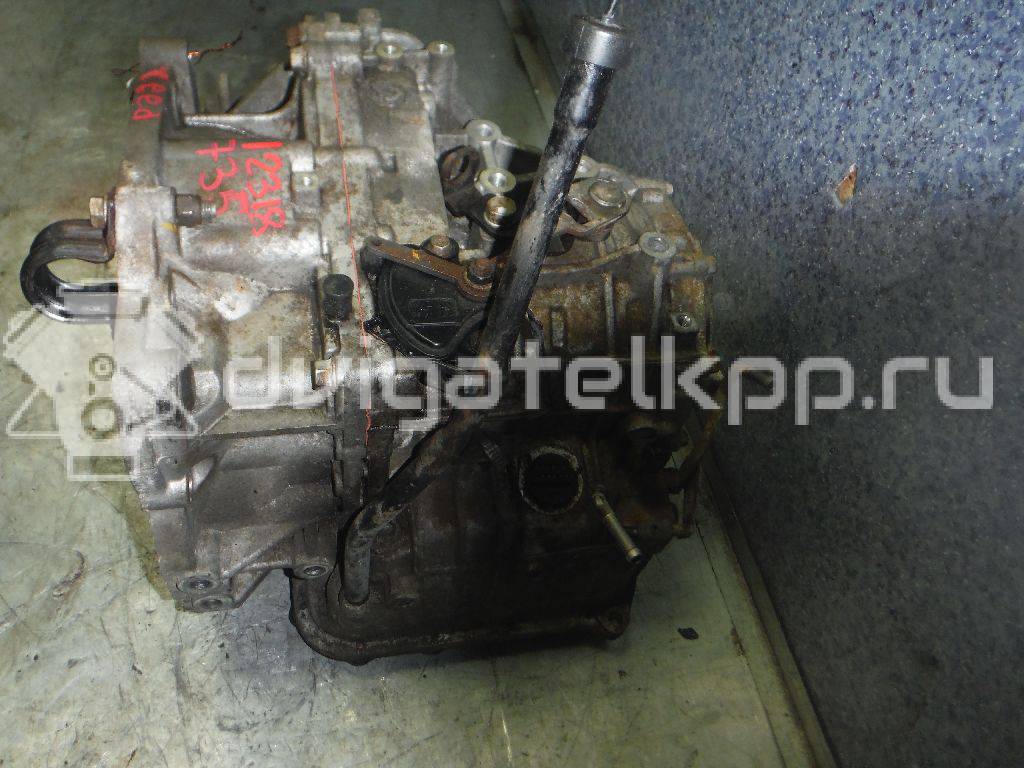 Фото Контрактная (б/у) АКПП для Hyundai / Kia 105-132 л.с 16V 1.6 л G4FC бензин 4500023025 {forloop.counter}}