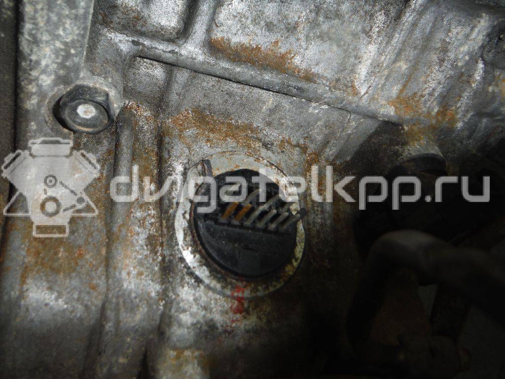 Фото Контрактная (б/у) АКПП для Hyundai (Beijing) / Hyundai / Kia 122-132 л.с 16V 1.6 л G4FC бензин 4500023025 {forloop.counter}}