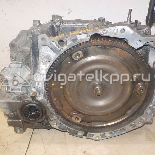 Фото Контрактная (б/у) АКПП для Hyundai (Beijing) / Hyundai / Kia 122-132 л.с 16V 1.6 л G4FC бензин 4500023025