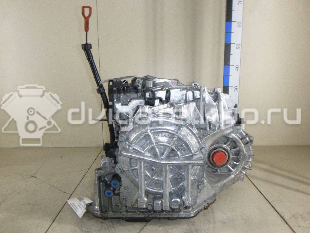 Фото Контрактная (б/у) АКПП для Hyundai / Kia 144-178 л.с 16V 2.0 л G4KD Бензин/газ 4500023490 {forloop.counter}}