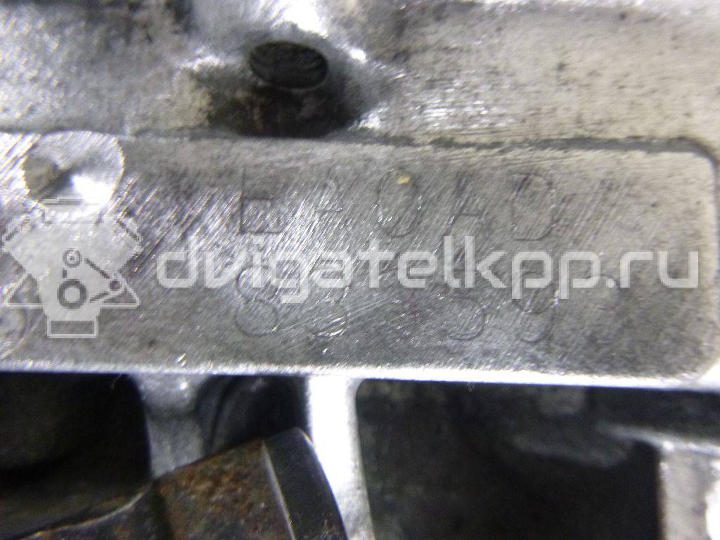 Фото Контрактная (б/у) АКПП для Hyundai / Kia 150-178 л.с 16V 2.0 л G4KD бензин 4500023490 {forloop.counter}}