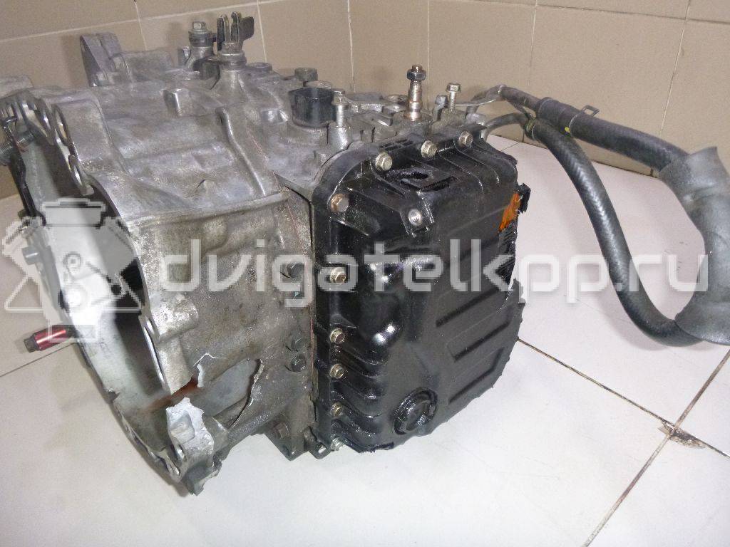 Фото Контрактная (б/у) АКПП для Hyundai / Kia 105-132 л.с 16V 1.6 л G4FC бензин 4500026062 {forloop.counter}}