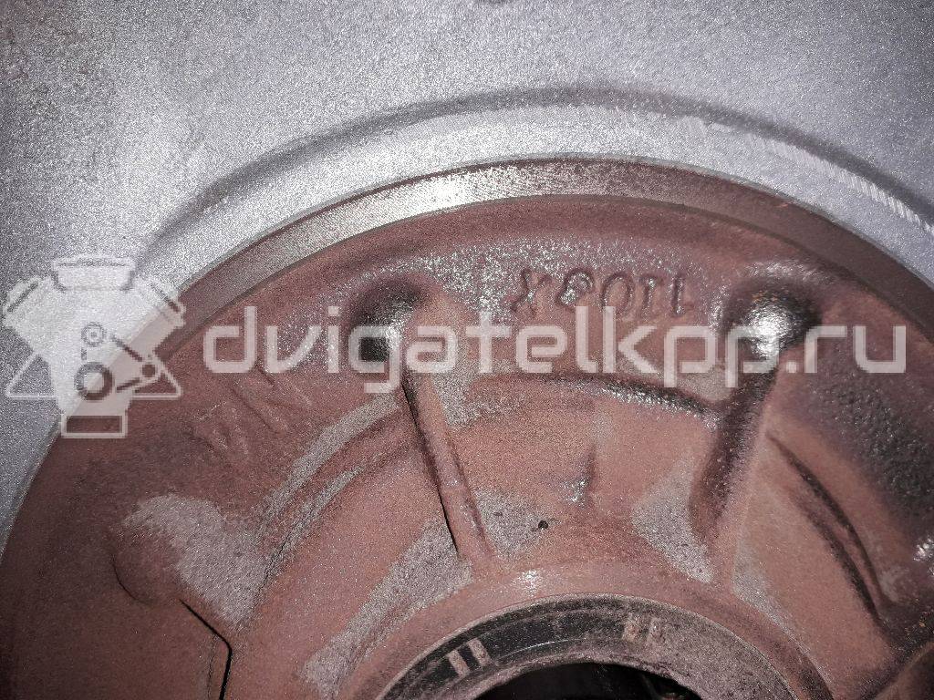 Фото Контрактная (б/у) АКПП для Hyundai / Kia 150-178 л.с 16V 2.0 л G4KD бензин 450003b690 {forloop.counter}}