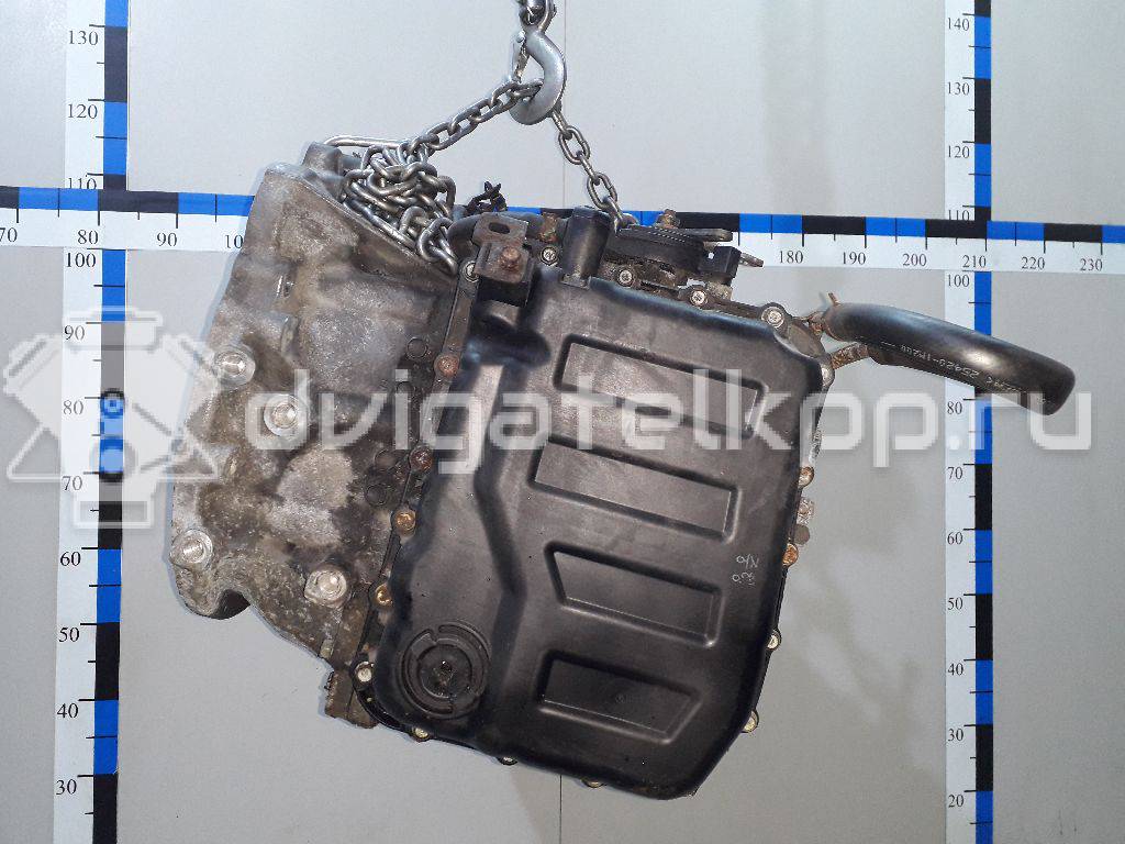 Фото Контрактная (б/у) АКПП для Hyundai / Kia 150-178 л.с 16V 2.0 л G4KD бензин 450003b690 {forloop.counter}}