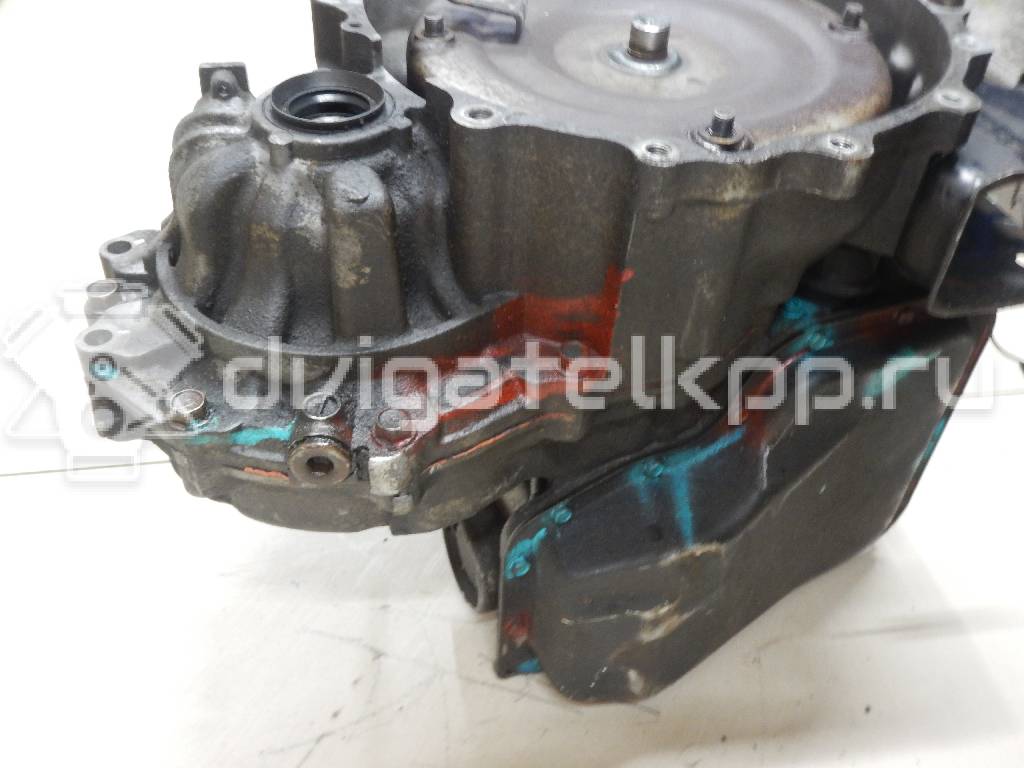 Фото Контрактная (б/у) АКПП для Mazda 626 140-148 л.с 16V 2.0 л FE (16V) Супер-бензин (95) неэтилированный {forloop.counter}}