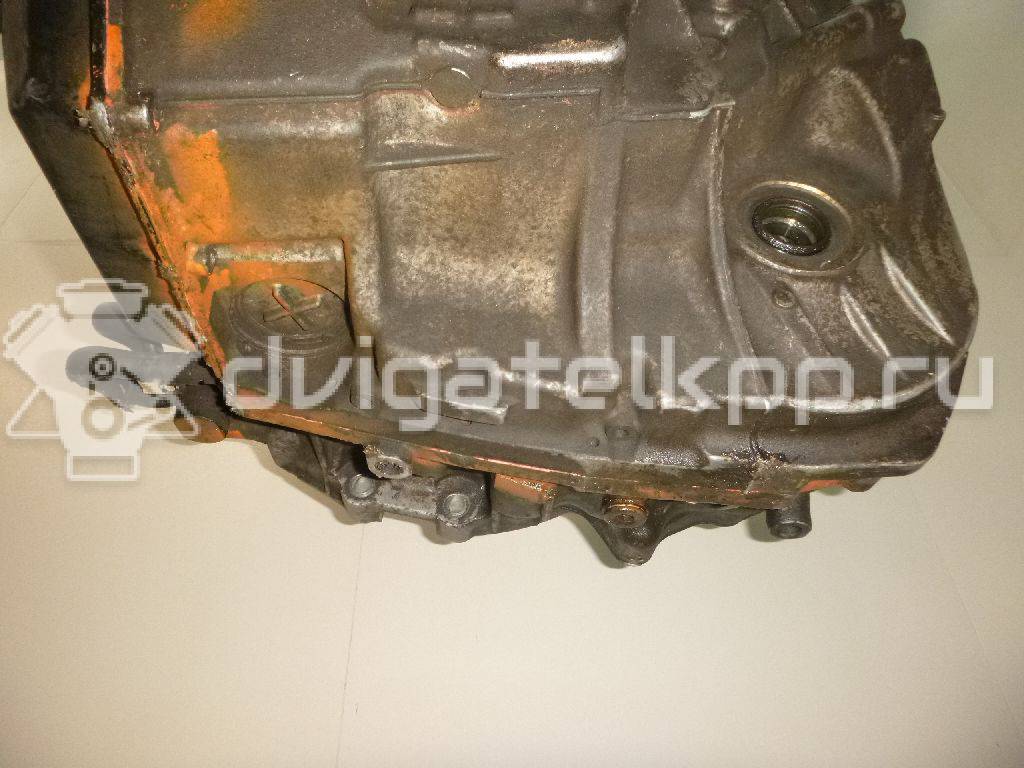 Фото Контрактная (б/у) АКПП для Mazda Demio Dw / 121 / 323 53-73 л.с 16V 1.3 л B3 (16V) бензин AW3119090W {forloop.counter}}