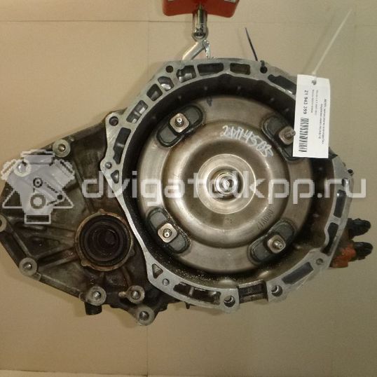 Фото Контрактная (б/у) АКПП для Mazda 626 140-148 л.с 16V 2.0 л FE (16V) Супер-бензин (95) неэтилированный AW3119090W