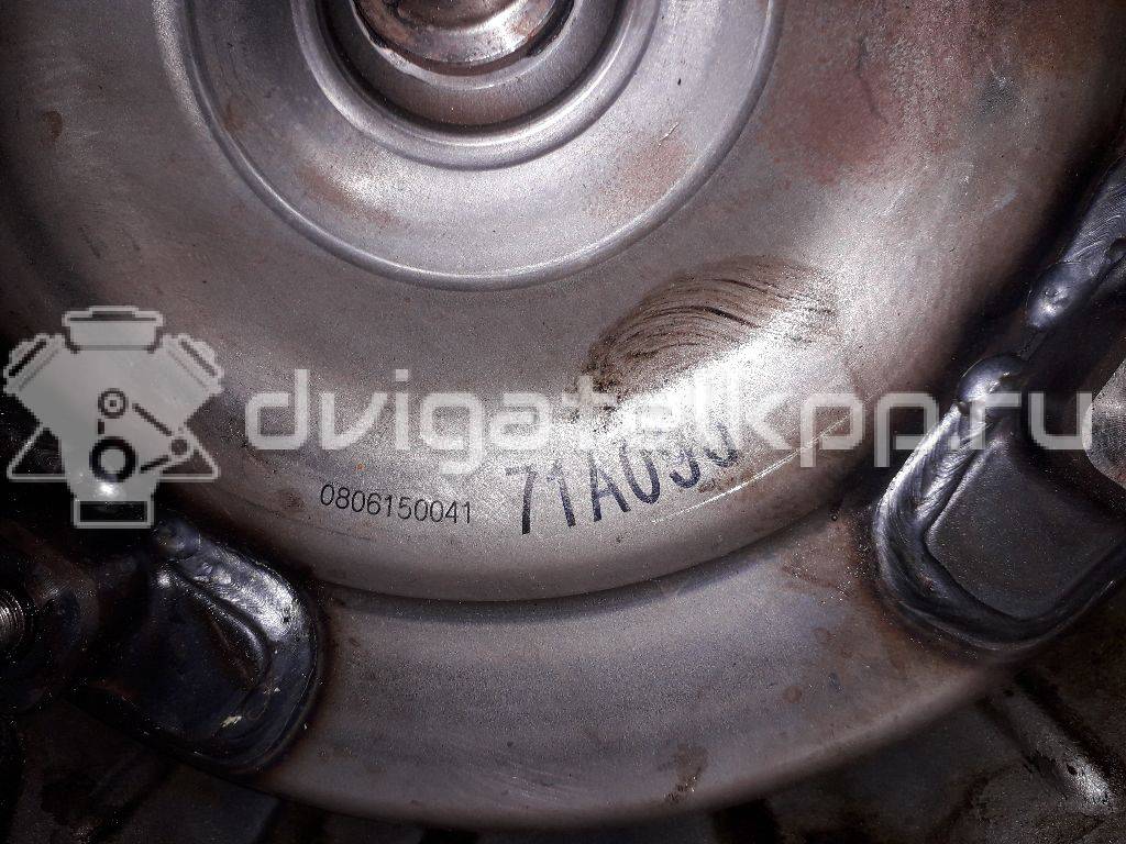 Фото Контрактная (б/у) АКПП для Mazda 626 140-148 л.с 16V 2.0 л FE (16V) Супер-бензин (95) неэтилированный AW3719090K {forloop.counter}}