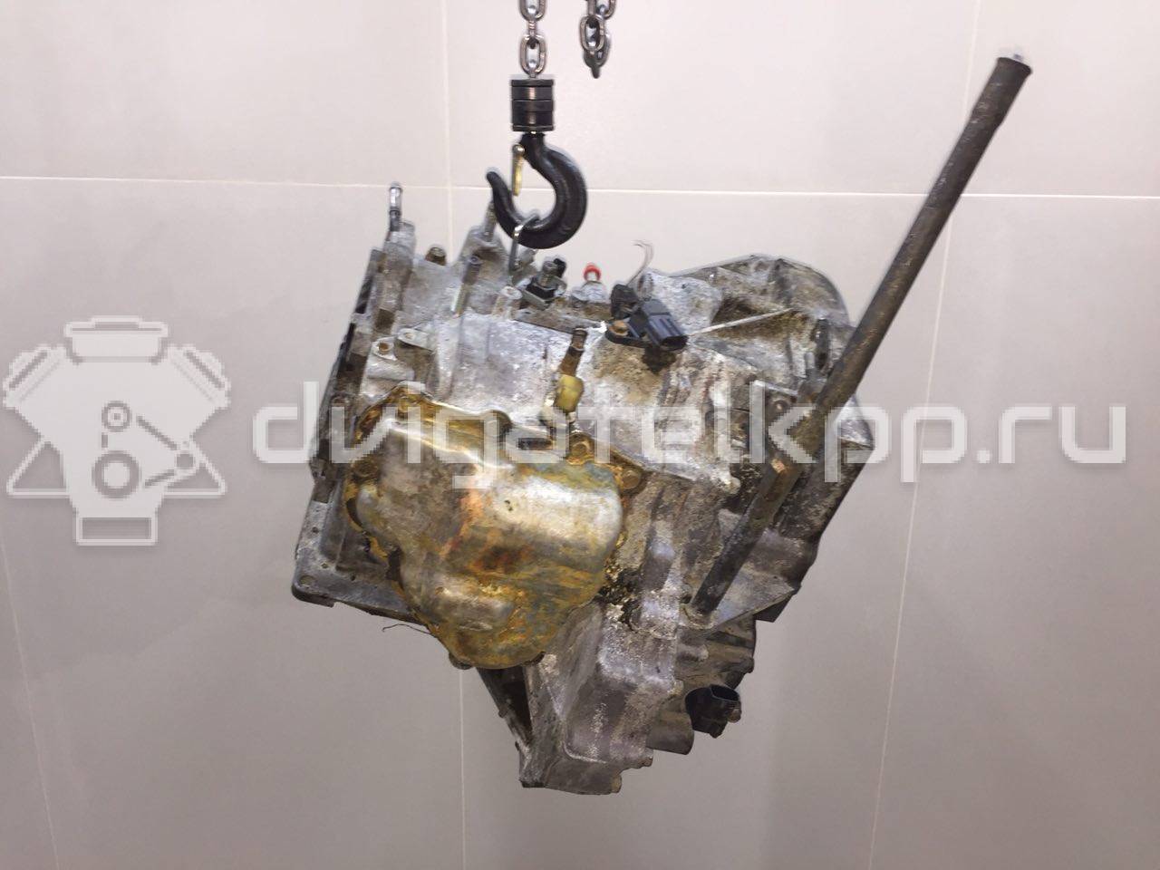 Фото Контрактная (б/у) АКПП для Mazda 626 140-148 л.с 16V 2.0 л FE (16V) Супер-бензин (95) неэтилированный FSK019090F {forloop.counter}}