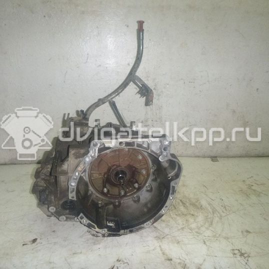 Фото Контрактная (б/у) АКПП для Mazda / Mazda (Changan) 107 л.с 16V 1.6 л Z6 бензин FNK819090G