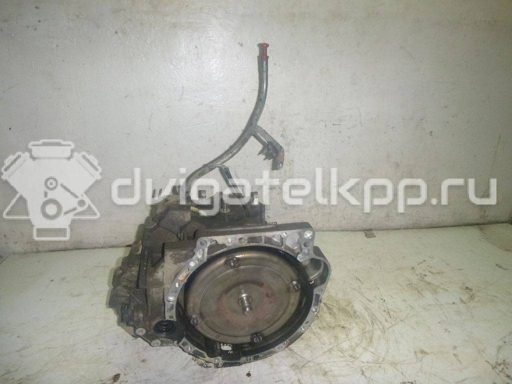 Фото Контрактная (б/у) АКПП для Mazda / Mazda (Changan) 107 л.с 16V 1.6 л Z6 бензин FNK819090G {forloop.counter}}