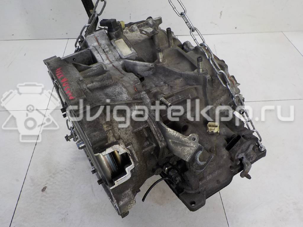 Фото Контрактная (б/у) АКПП для Mazda 626 140-148 л.с 16V 2.0 л FE (16V) Супер-бензин (95) неэтилированный FSE603000 {forloop.counter}}