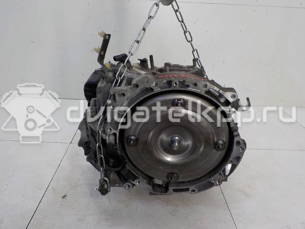 Фото Контрактная (б/у) АКПП для Mazda Demio Dw / 121 / 323 53-73 л.с 16V 1.3 л B3 (16V) бензин FSE603000 {forloop.counter}}