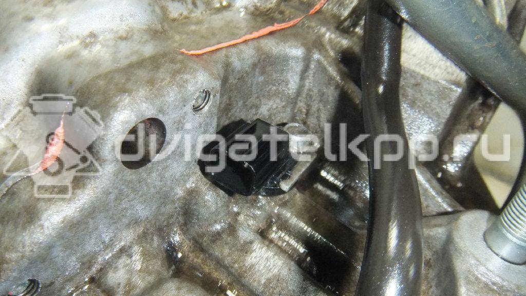 Фото Контрактная (б/у) АКПП для Mazda 626 140-148 л.с 16V 2.0 л FE (16V) Супер-бензин (95) неэтилированный FNK819090G {forloop.counter}}